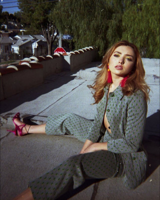 Peyton List – Photoshoot February 2019 (more photos)