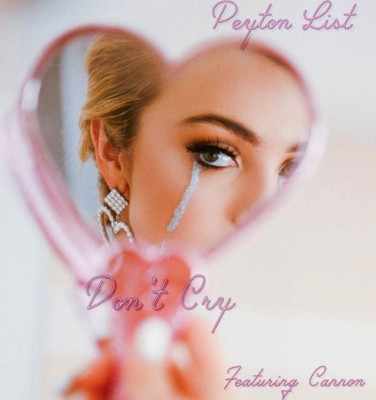 PEYTON ROI LIST – Don’t Cry Promos