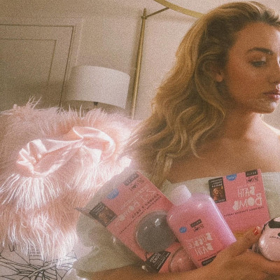 PEYTON ROI LIST for Hallu by Peyton Bath Products, 2020 Campaign