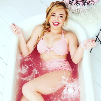 PEYTON ROI LIST for Walmart, February 2020