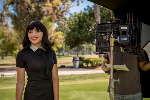 Peyton Roi List – “Gothic Springs” Promo Photos (2019)