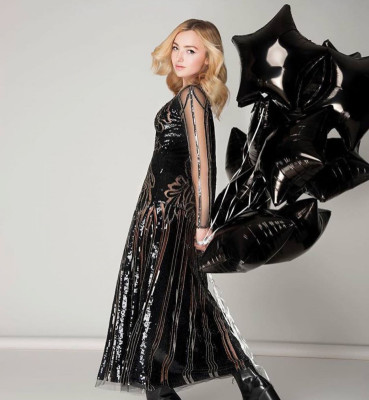 Peyton Roi List – InLove Magazine Winter 2019