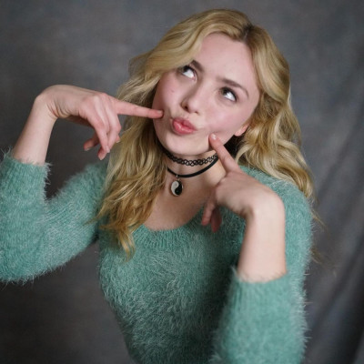 Peyton Roi List pic #1128113
