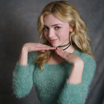 Peyton Roi List pic #1128114