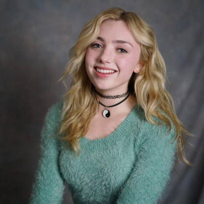 Peyton Roi List pic #1128111