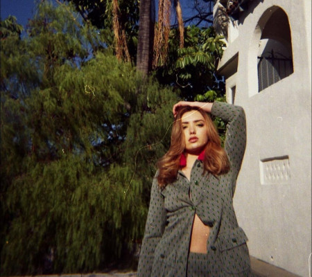 Peyton Roi List – Photoshoot February 2019 (more pics)