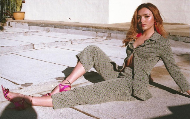 Peyton Roi List – Photoshoot February 2019 (more pics)