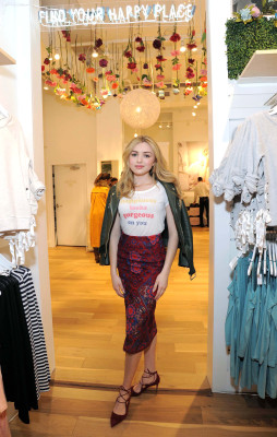 Peyton Roi List pic #958399