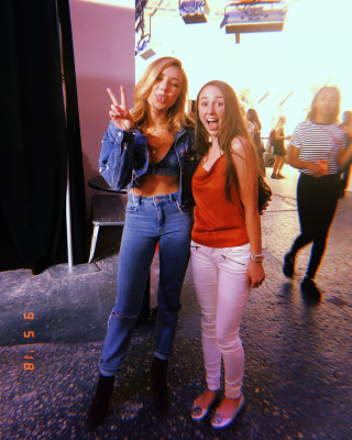 Peyton Roi List pic #1100161