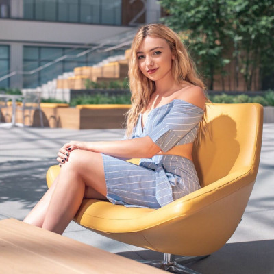 Peyton Roi List pic #1100130