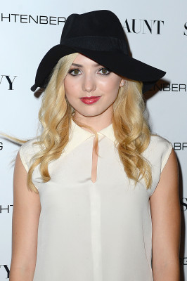 Peyton Roi List pic #961841