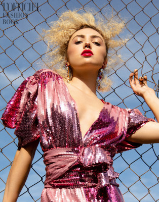Peyton List