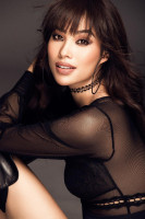 Pham Huong - Photoshoot 08/11/2018