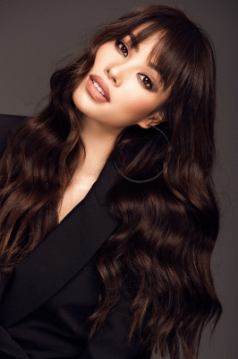 Pham Huong - Photoshoot 08/11/2018