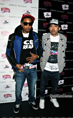 Pharrell Williams pic #177377