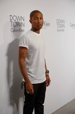 photo 19 in Pharrell gallery [id665325] 2013-09-23 00:00:00