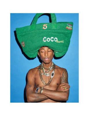 Pharrell Williams