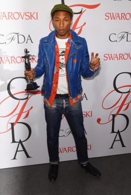 photo 18 in Pharrell gallery [id811251] 2015-06-05 00:00:00