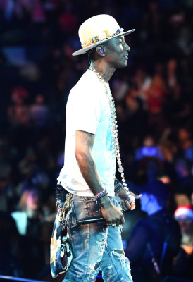 Pharrell Williams pic #780520
