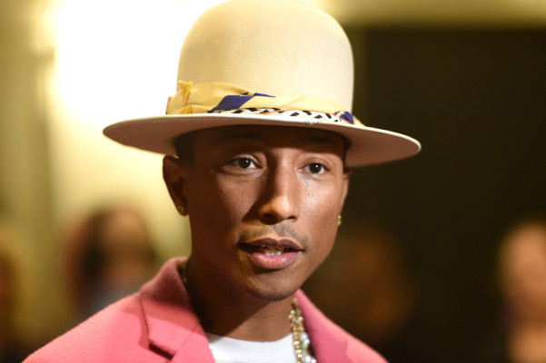 Pharrell Williams pic #780521