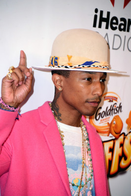 Pharrell Williams pic #780514