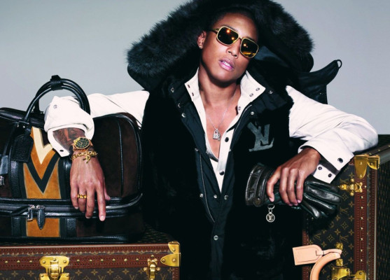 Pharrell Williams