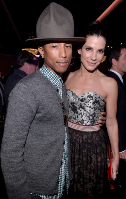 photo 12 in Pharrell gallery [id702343] 2014-02-24 00:00:00