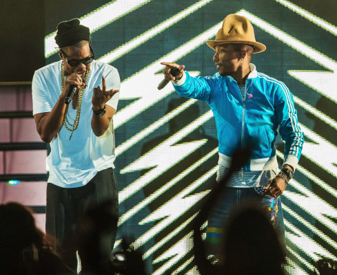 photo 23 in Pharrell gallery [id724552] 2014-05-03 00:00:00