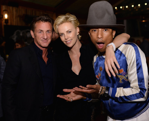 photo 10 in Pharrell gallery [id706538] 2014-03-06 00:00:00