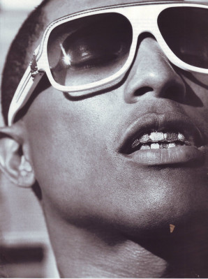 photo 25 in Pharrell gallery [id42937] -0001-11-30 00:00:00