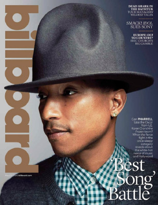 Pharrell Williams pic #716267