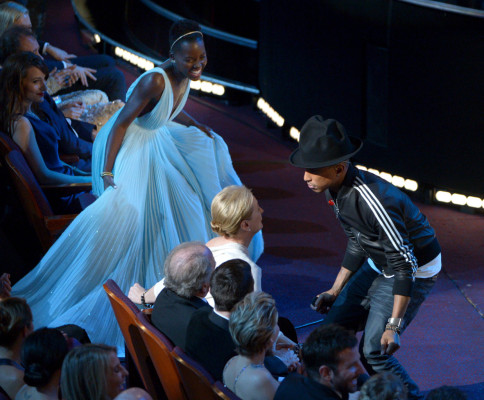 photo 8 in Pharrell gallery [id707466] 2014-03-08 00:00:00