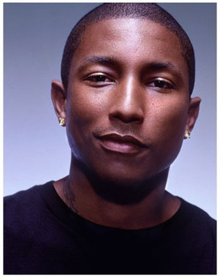 photo 27 in Pharrell Williams gallery [id37012] -0001-11-30 00:00:00