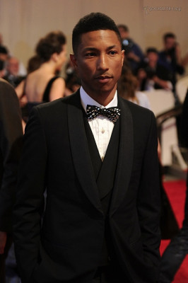 photo 7 in Pharrell gallery [id262751] 2010-05-11 00:00:00