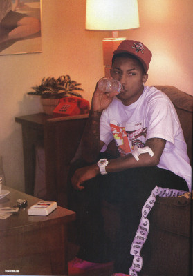 photo 16 in Pharrell gallery [id66348] -0001-11-30 00:00:00