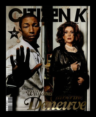 photo 12 in Pharrell Williams gallery [id71616] -0001-11-30 00:00:00