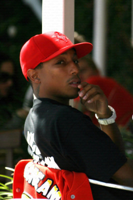 Pharrell Williams pic #55636