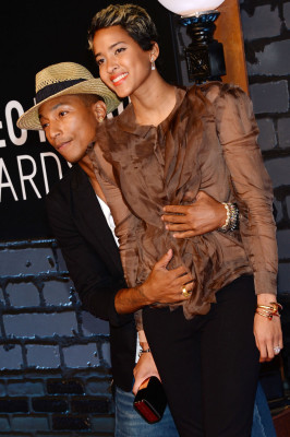 photo 21 in Pharrell gallery [id661029] 2013-09-01 00:00:00