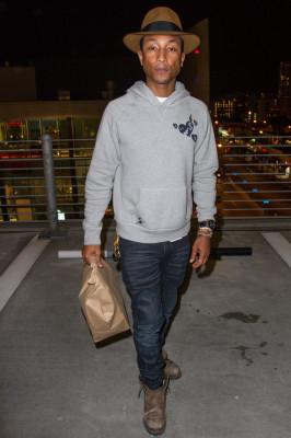 Pharrell Williams pic #685702