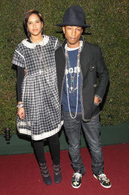 Pharrell Williams pic #719064