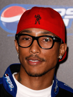 Pharrell Williams pic #211218