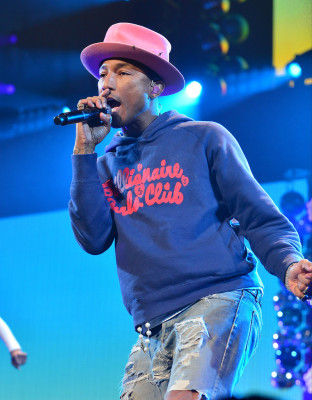photo 28 in Pharrell gallery [id783094] 2014-12-29 00:00:00