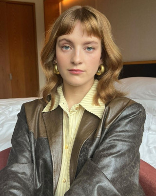 Phia Saban - &#039;House of the Dragon&#039; New York Press Day 06/03/2024