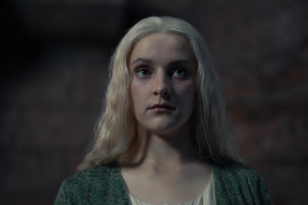 Phia Saban - House of the Dragon (2024) 2x04 &#039;The Queen Who Ever Was&#039;