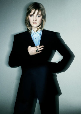 Phia Saban by Rachell Smith for HBO (2024)