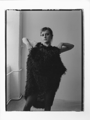Phia Saban by Rhys Frampton for ContentMode (2024)