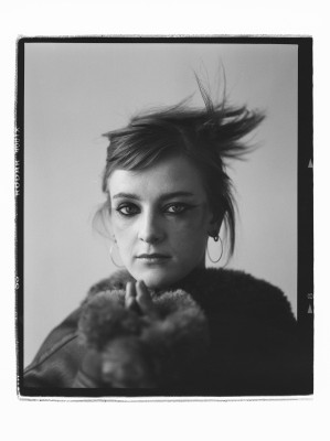 Phia Saban by Rhys Frampton for ContentMode (2024)