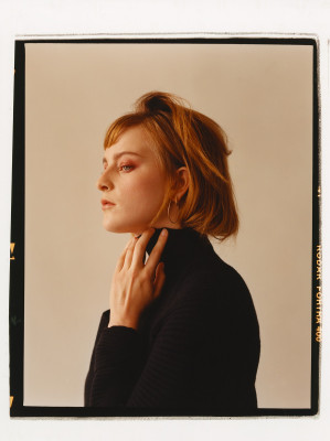 Phia Saban by Rhys Frampton for ContentMode (2024)
