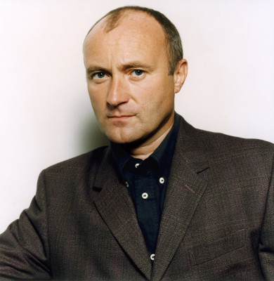 Phil Collins pic #122109