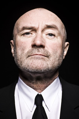 photo 5 in Phil Collins gallery [id495523] 2012-04-11 00:00:00